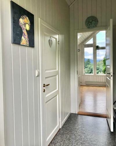 Apartamento Fjord Road