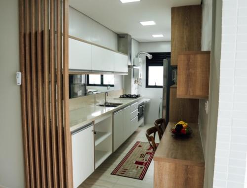 Apartamento Guaruja 5-101