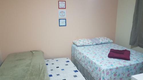 Apartamento Estilo Residence