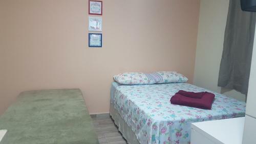Apartamento Estilo Residence