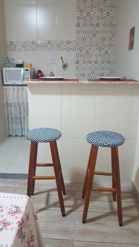 Apartamento Estilo Residence