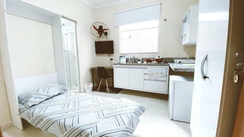 Apartamento Kitnetsdonalucia