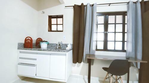 Apartamento Kitnetsdonalucia