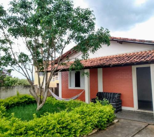 Casa De Temporada