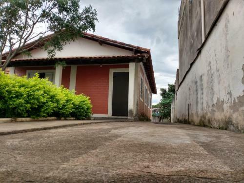 Casa De Temporada