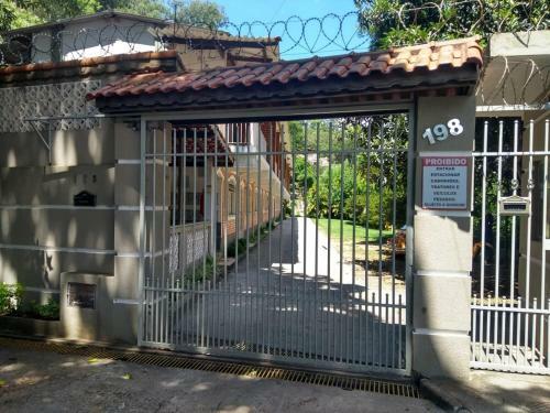 Apartamento Studio Em Linda �rea Preservada