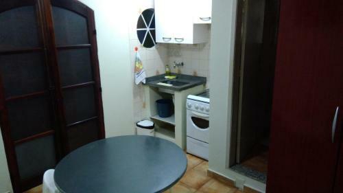 Apartamento Studio Em Linda �rea Preservada