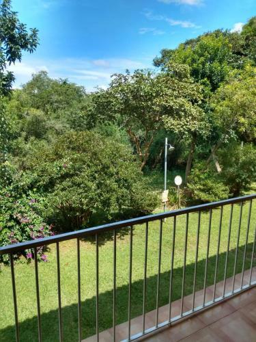 Apartamento Studio Em Linda �rea Preservada