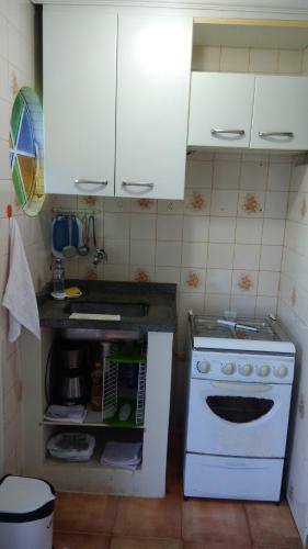 Apartamento Studio Em Linda �rea Preservada