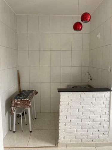 Apartamento Flat A 500 Metros Do Centro
