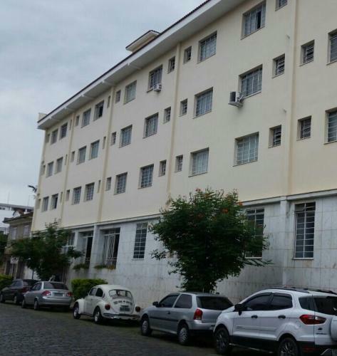 Apartamento Estilo Residence I
