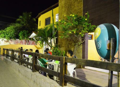 Hotel Pousada Zabel�