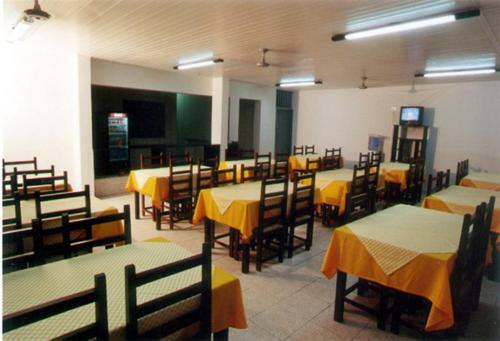 Hotel Pousada Zabel�