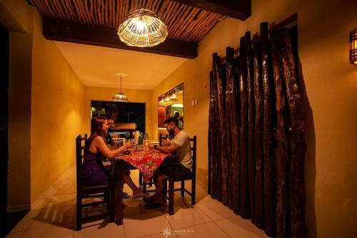 Hotel Pousada Zabel�