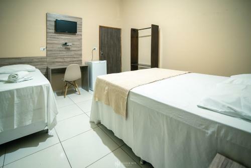 Hotel Pousada Zabel�