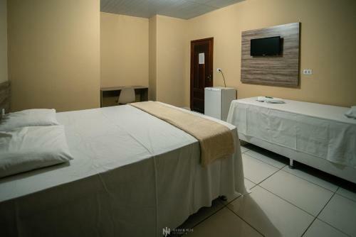 Hotel Pousada Zabel�