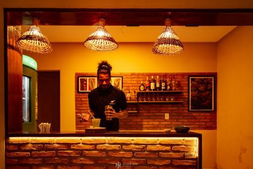 Hotel Pousada Zabel�