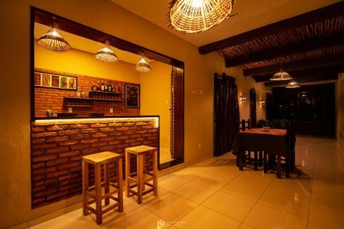 Hotel Pousada Zabel�