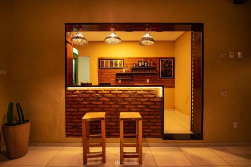 Hotel Pousada Zabel�