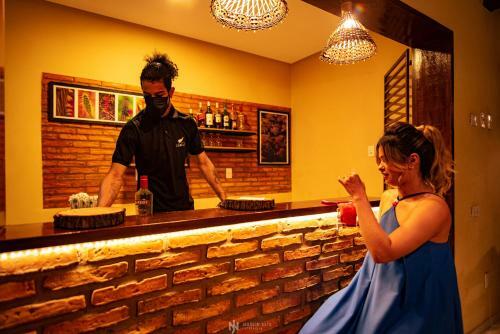 Hotel Pousada Zabel�