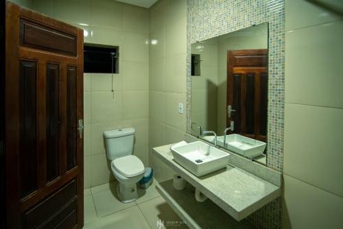 Hotel Pousada Zabel�