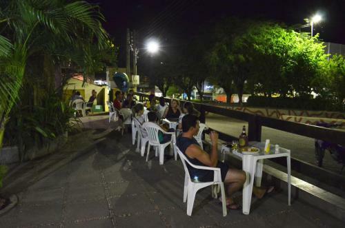 Hotel Pousada Zabel�