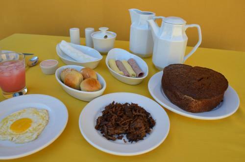 Hotel Pousada Zabel�
