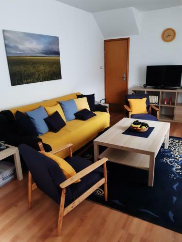 Apartman Miti?