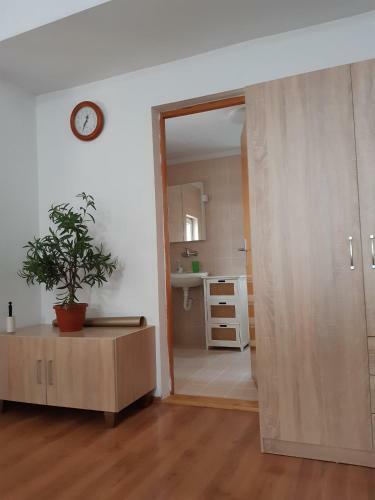 Apartman Miti?