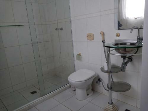 Bed & Breakfast Pousada Minha Casa