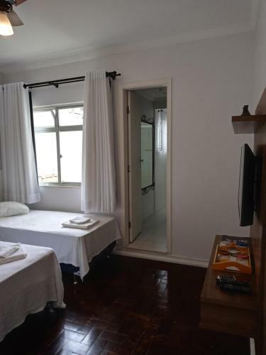 Bed & Breakfast Pousada Minha Casa