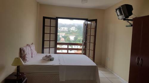 Hotel Pousada Recanto Da Serra