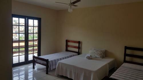 Hotel Pousada Recanto Da Serra
