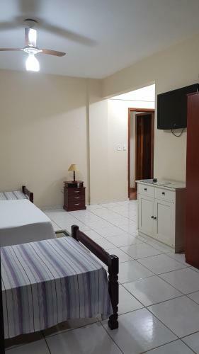 Hotel Pousada Recanto Da Serra