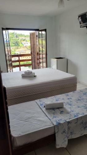 Hotel Pousada Recanto Da Serra