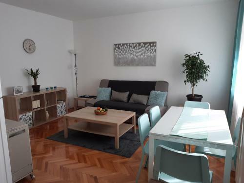 Apartman Nada