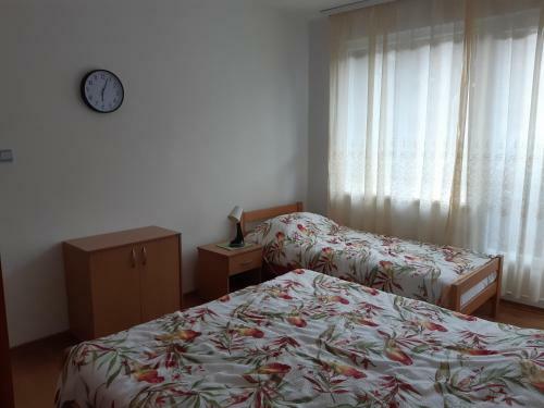 Apartman Nada