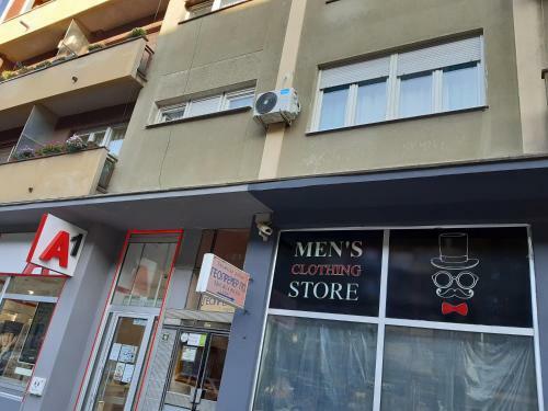 Apartman Nada