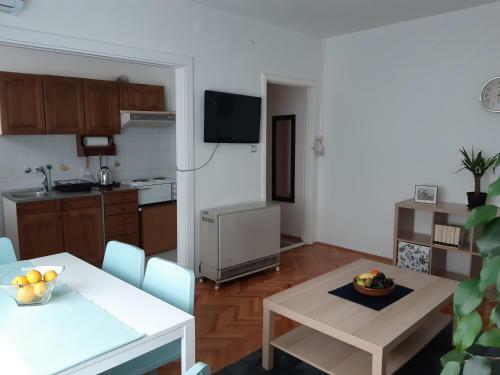 Apartman Nada