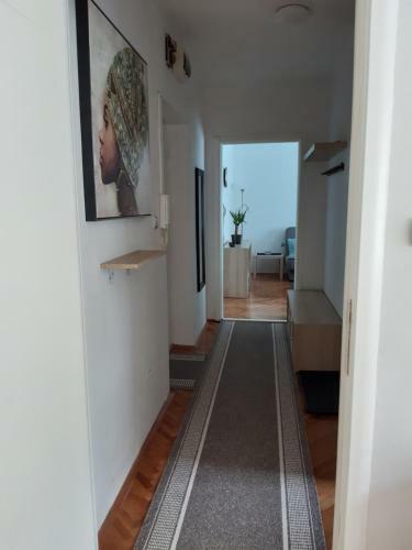 Apartman Nada
