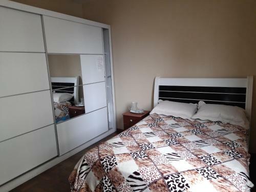 Apartamento Confortavel A 1 Quadra Do Parque