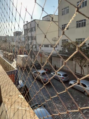 Apartamento Confortavel A 1 Quadra Do Parque