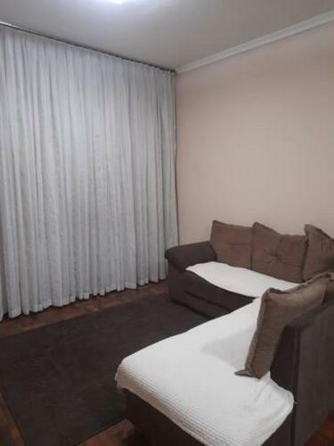 Apartamento Confortavel A 1 Quadra Do Parque