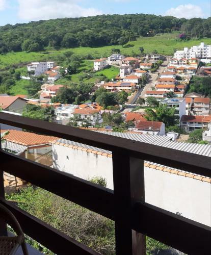 Apartamento Completo