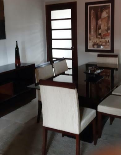 Apartamento Completo
