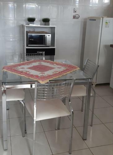 Apartamento Completo