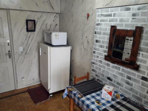 Apartamento Encantador No Centro De S�o Louren�o-mg