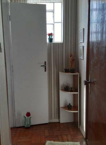 Apartamento No Centro