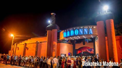 Apartman U Centru Grada