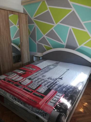 Apartamento Jednosoban Stan-centar-ela